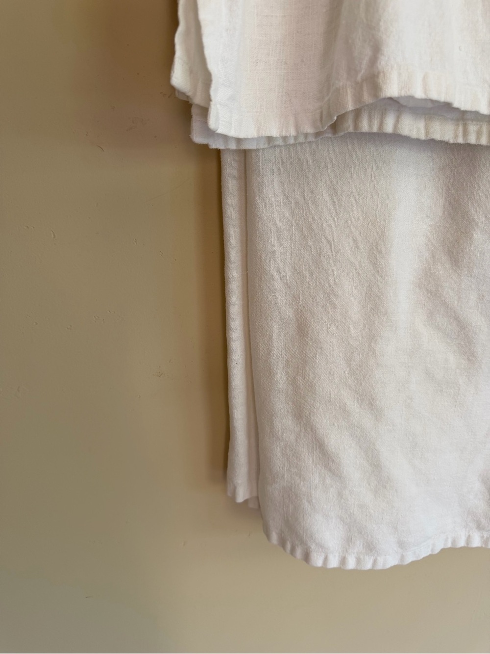 Handmade Linen Towels - Picture 3 of 16